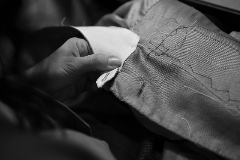 Corneliani Made To Measure